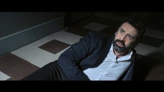 الإعلان الرسمي لفيلم الفيل الأزرق - الجزء الثاني