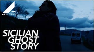 Luna Gets Reprimanded By Her Parents | Sicilian Ghost Story | Altitude Films