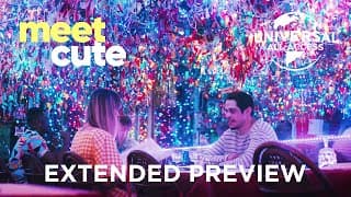 Sheila Repeats the Best Date of Her Life Extended Preview