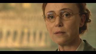 Channel4 trailer for Traitors