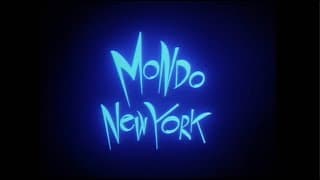 Mondo New York (Official Trailer)