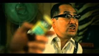 仁義なき戦い 代理戦争(予告編)