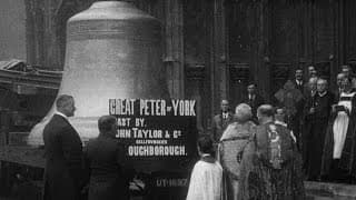 Great Peter of York (1927) | Britain on Film