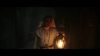 Official International Teaser Trailer