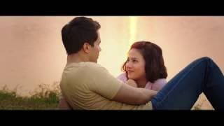 NOW &  EVER  ထာဝရေႏွာင္ႀကိဳး ႐ုပ္ရွင္ teaser အျမည္း