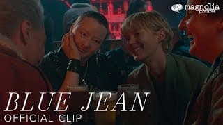Gay Bar Clip