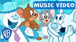 Snowman's Land Song Clip