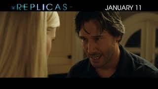 Replicas Teaser (1 of 4)