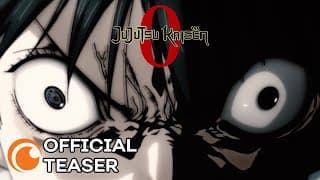 Official Teaser