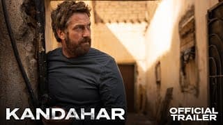 Official Trailer