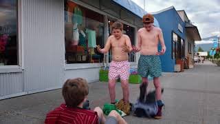 Trailer - Own it Now on DVD & Digital