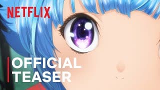 Official Teaser [Subtitled]