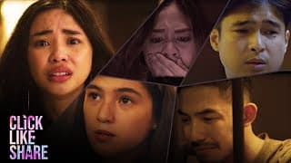 #ClickLikeShare Season 02 Trailer