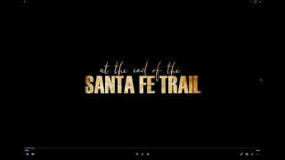 At the End of the Santa Fe Trail  - Movie Trailer - Mariposa King Studios - Sister Blandina Segale