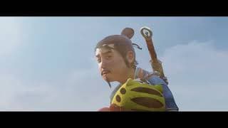 Trailer [Dubbed]