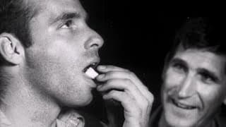 The Weird World of LSD (1967) ORIGINAL TRAILER