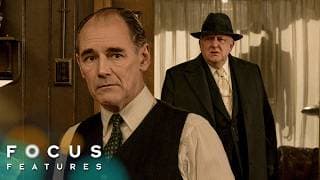 A Mob Boss Comes to Inquire About his Son