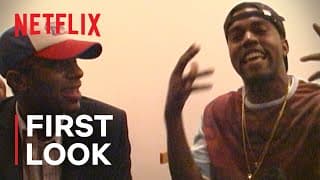 First Look Clip