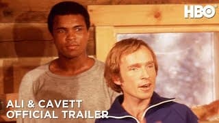 Ali & Cavett: The Tale of The Tapes (2020): Official Trailer | HBO