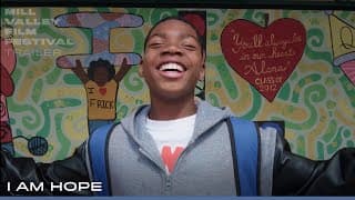 MVFF46 - I AM HOPE - Official Trailer