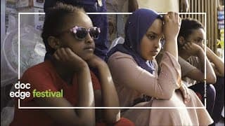 "Golden Land" | Doc Edge Festival 2022