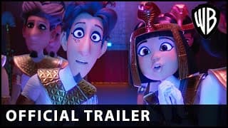 Official Trailer
