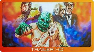 Terror Train ≣ 1980 ≣ Trailer