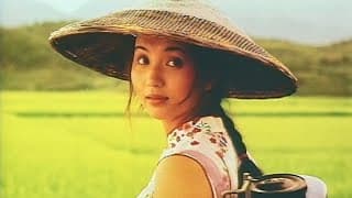 Postmen in the Mountains (1999) JAPANESE TRAILER