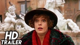 Once Upon a Crime... (1992) ORIGINAL TRAILER [HD 1080p]