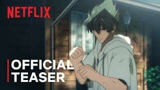 Official Teaser