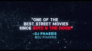 Fruitvale Station TWITTER REVIEW TV Spot
