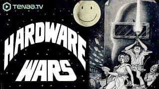 Hardware Wars: The Original Star Wars Parody | 1978
