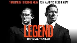 Official Trailer