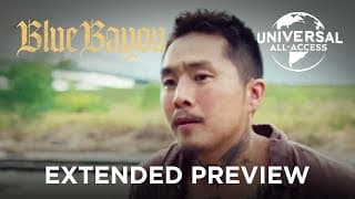 Trying to Provide For His Family Extended Preview