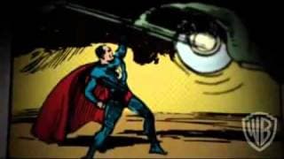 Secret Origin: The Story of DC Comics - Trailer !!