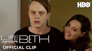 Zach Wants To Know The Truth About Beth's Resurrection
