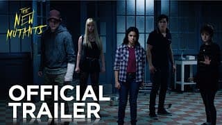 Official Trailer