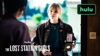 Official Trailer [Subtitled]