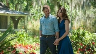 The Best of Me Official Teaser HD