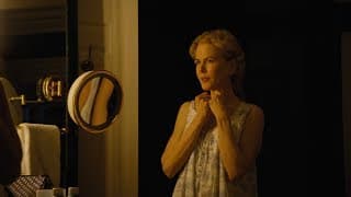 clip - “What a charming boy”
