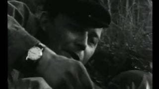 Kahdeksan Surmanluotia - Rantojen miehet