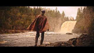 THE MIRROR OF AMUN-RA Official Clip - "The Falls of Fate"