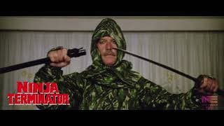 Neon Eagle Video Blu-ray promo trailer