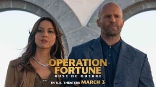 Official US Trailer