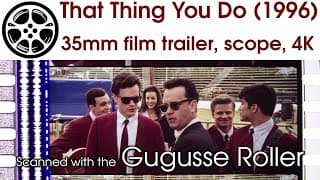 Official Teaser Trailer