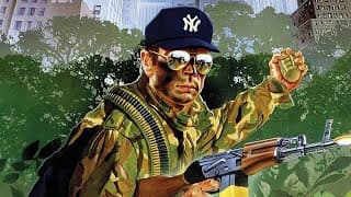 The Park Is Mine (1986) - Trailer HD 1080p