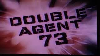 Double Agent 73 Promo