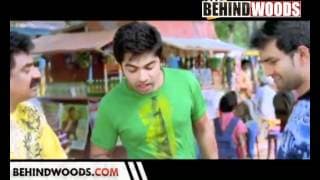 Vaalu Trailer