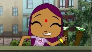 Sally Bollywood - Coming Soon
