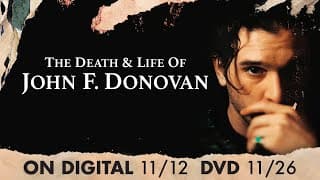 Own it now on Digital & DVD